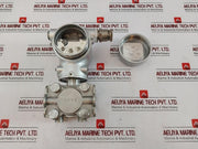Azbil At9000 Advanced Pressure Transmitter Gtx71G-aaaaaab-axxxxa1-t1W1 100 Kgf/Cm2
