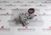 Azbil At9000 Advanced Transmitter Gtx71G-aaaabbb-ak1Axbx-t1 10Mpa 12.5-42Vdc