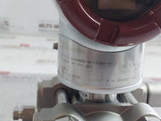 Azbil At9000 Advanced Transmitter Gtx71G-aaaabbb-ak1Axbx-t1 10Mpa 12.5-42Vdc
