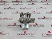 Azbil At9000 Differential Advanced Pressure Transmitter 10 Mpa 4 To 20Madc 30365
