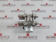 Azbil At9000 Differential Advanced Pressure Transmitter 12.5 To 42Vdc 10 Mpa
