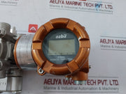 Azbil At9000 Differential Advanced Pressure Transmitter R1T1W1 0 To 20 Kg/Cm2
