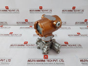 Azbil At9000 Differential Advanced Pressure Transmitter R1T1W1 0 To 20 Kg/Cm2