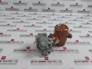 Azbil At9000 Differential Pressure Advanced Transmitter V3.4 12.5 To 42V Dc