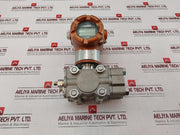 Azbil At9000 Differential Pressure Transmitter 12.5 To 42Vdc
