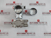 Azbil At9000 Gtx71D-aaaaaab-ak1Axbx-xx Advanced Transmitter V5.1 249778920B