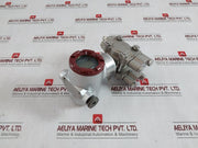 Azbil At9000 Gtx71D-aaaaaab-ak1Axbx-xx Advanced Transmitter V5.1 249778920B