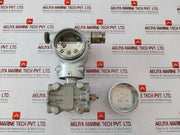 Azbil At9000 Transmitter Pressure Output: 4 To 20Madc Ip66/Ip67
