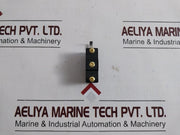 Lot of 2X Azbil Bz-2rw0214-t4-j Micro Limit Switch 10a-125.250 Or 480vac