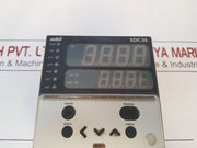 Azbil C36Tr1Ua2100 Temperature Controller Sdc36 Thermostat