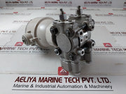 Azbil Jtd920A-1E1B1-xxxx1-a2T1U2 Pressure Transmitter Dstj3000