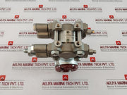 Azbil Gtx31D-eaaadcb-af1Axa1-a2W1 Differential Pressure Advanced Transmitter