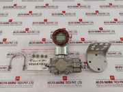Azbil Gtx31D-eaaadcb-af1Axa1-a2W1 Differential Pressure Advanced Transmitter