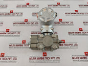 Azbil Gtx31D-eaaadcb-af1Axa1-a2W1 Differential Pressure Advanced Transmitter