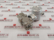 Azbil Gtx31D-eaaadcb-af1Axa1-a2W1 Differential Pressure Advanced Transmitter