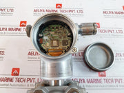 Azbil Gtx31D-aaaadca-ak1Axa1-t1W1 Advanced Transmitter 2439050200 V3.4 At9000