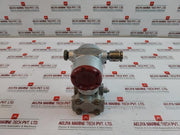 Azbil Gtx71G-aaaaaaa-ak1Xxa1-xx Pressure Gauge Transmitter 14 Mpa 12.5 To 42Vd