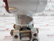 Azbil Gtx71G-aaaaaaa-ak1Xxa1-xx Pressure Gauge Transmitter 14 Mpa 12.5 To 42Vd