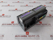 Azbil Hd-crtx00 Remote Communication Module 24V 0.12A 80386190-001 Hd-cxcb04