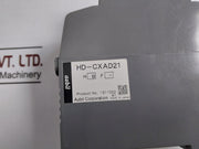 Azbil Hd-cxad21 Cable Extension Adapter Module