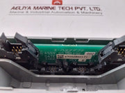 Azbil Hd-cxad21 X-bus Adapter 80386498-002 Hw Rev: B 1528030