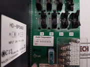 Azbil Hd-etm400 Msc400 Xbm400 Trm400 Bps400 Modular Control System