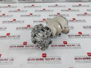 Azbil Jtd920A-1E1A2-x2Xx2-a2T1U2 Differential Pressure Transmitter Molel