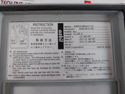 Azbil Kgpa12-03821A1T-7G Pressure Indicating Controller Kz03-1A 1.4 Kgf/Cm2