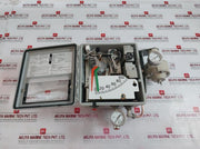 Azbil Kgpa12-03821A1T-7G Pressure Indicating Controller Kz03-1A 1.4 Kgf/Cm2