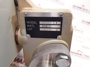 Azbil Kkp14-22A1-x