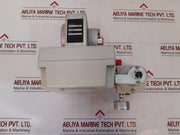 Yamatake Azbil Kz03-1A Air Regulator