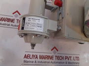 Yamatake Azbil Kz03-1A Air Regulator