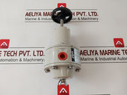 Azbil Kz03-2A Air Regulator