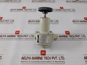 Azbil Kz03-2A Air Regulator 970Kpa 400Kpa
