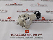 Azbil Kz03-2A Air Regulator 970Kpa 400Kpa