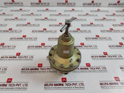 Azbil Nrv-306K10 Taco Air Filter Regulator