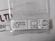 Azbil Ps5G-ds Push Button Switch