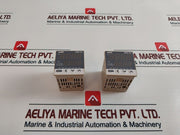 Azbil Sdc15 Temperature Controller  (New)
