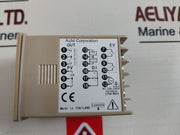 Azbil Sdc15 Temperature Controller  (New)
