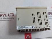 Azbil Sdc25 C25Tc0Ua1000 Single Loop Controller Ac100-240V 50/60Hz 12Va 0-20Ma