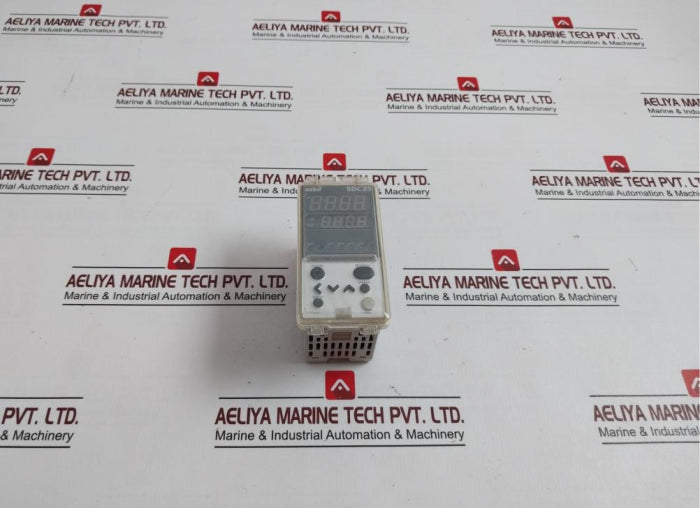 azbil-sdc25-single-loop-controller-ac100-240v-50-60hz-12va-max