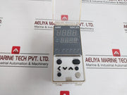 Azbil Sdc25 Single Loop Controller Ac100-240V 50/60Hz 12Va Max