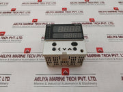 Azbil Sdc36 Digital Temperature Controller