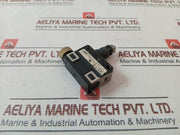 Azbil Sl1-a Compact Horizontal Limit Switch 5A-250Vac Ac-15 3A-250V Dc-12 2A-48V