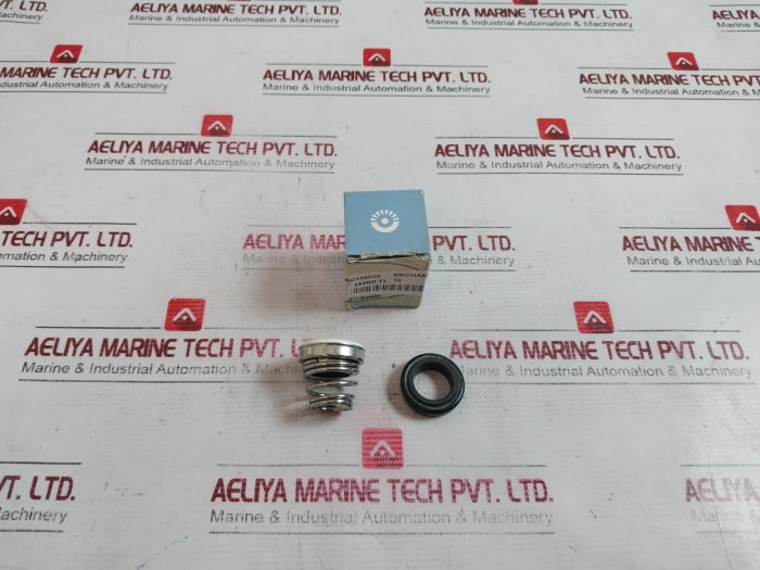 Azcue Mechanical Seal 42 Vcmec 180000 Ec180000