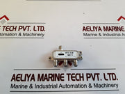 Set of 2X Nazf2/14 db antenna splitter