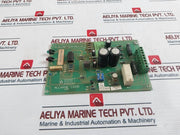 Azienda Chimica Genovese 5E-sch/All/0 Printed Circuit Board