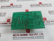 Azienda Chimica Genovese 5E-sch/All/0 Printed Circuit Board