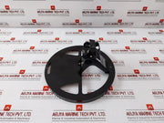 Azimuth Sight For Bearing Compass Repeater