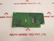 Azonix 11-500273 Pcb Card Rev 2